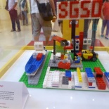 SG50 Lego 11