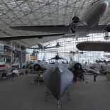 seattle museum of flight 48