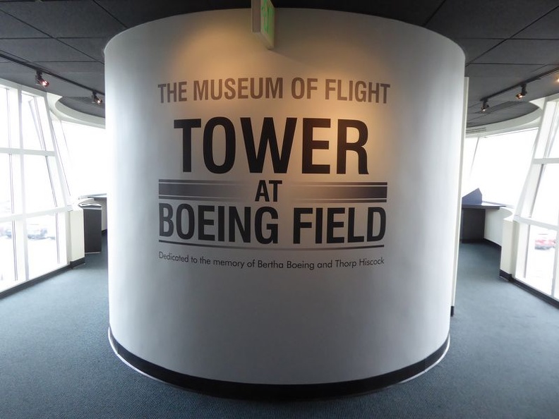 seattle museum of flight 53
