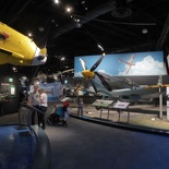 seattle museum of flight 23