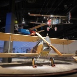 seattle museum of flight 30