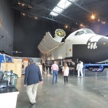 seattle museum of flight 36