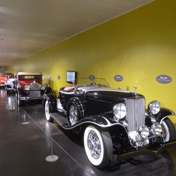 America Car Museum Tacoma Washington