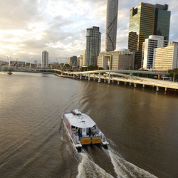 Brisbane City