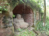 leshan buddha 125