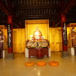 leshan buddha 158