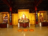 leshan buddha 158