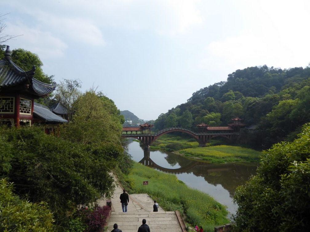 leshan buddha 212