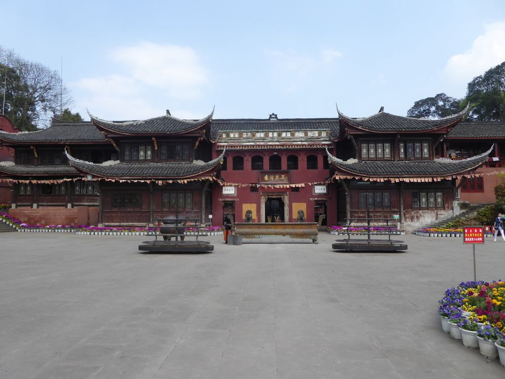 leshan buddha 037