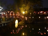 Chengdu Jinli Town