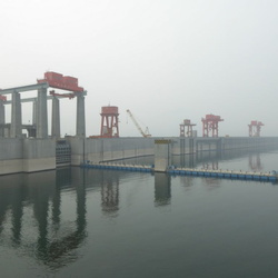 3 Gorges Dam