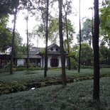 dufu cottage chengdu 125