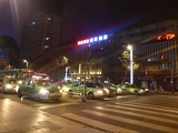 chengdu  china city 114