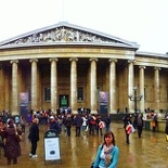 sc british museum london stitch