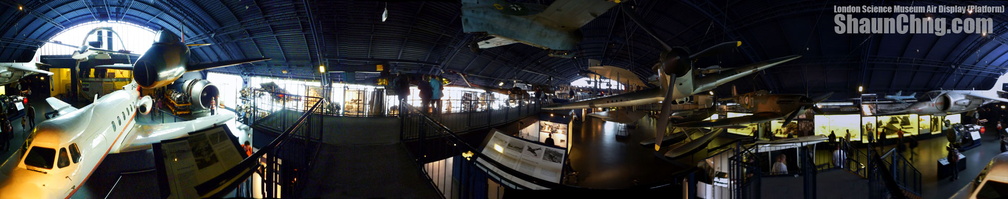 sc science museum air 2 stitch