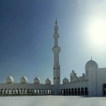 sc sheikh zayed grand mosque