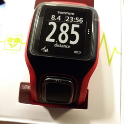 TomTom Multisport Cardio Review