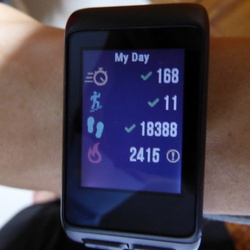 Garmin Vivo Active HR review