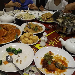 Punggol House of Seafood