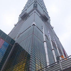 Taipei 101