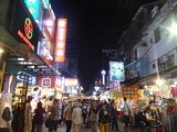 Taipei Shilin Night Market