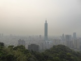 Taipei Elephant Hill
