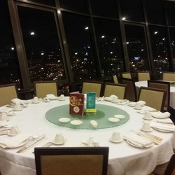 Prima Revolving Restaurant