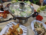 Golden Mile Thien Kee Steamboat