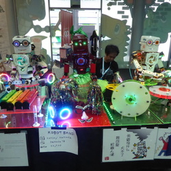 Maker Faire Singapore 2017