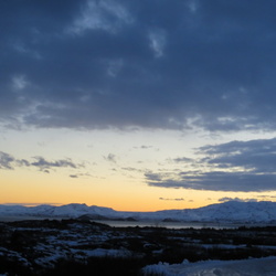 Iceland Golden Circle Exploration