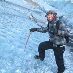 Iceland Glacier Trekking