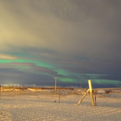 Iceland Northern Lights