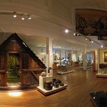 iceland-national-museum-display