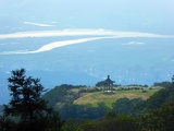 Taipei Yang Ming Shan, Qixing Mountain