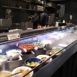 Hamburg Steak Keisuke