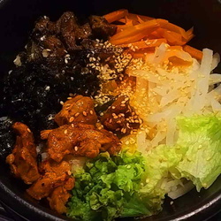 The Gogi Korean BBQ Alexandra Central Mall