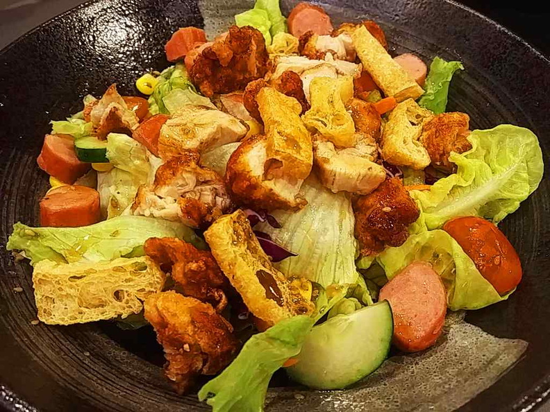 Chicken Salad