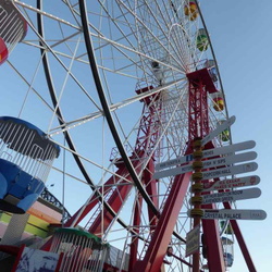  Sydney Luna Park