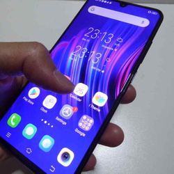 Vivo V11 Review