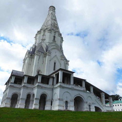 Kolomenskoye Church