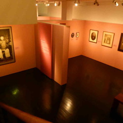 Peranakan Museum