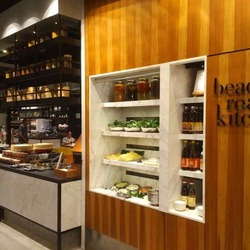 Beach Road Kitchen