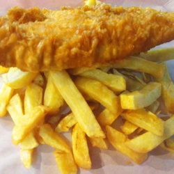 Smiths Fish and Chips