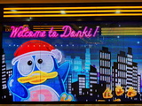 Don Don Donki Clark Quay Central mall