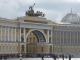 St Peterburg City