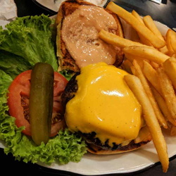 Blacktap Burgers MBS