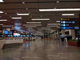 Changi Airport Covid-19