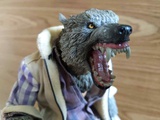 Coomodel werewolf model review