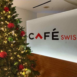 Swissotel Cafe Swiss