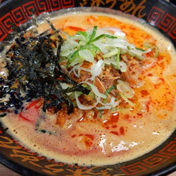 Takagi Ramen Ang Mo Kio